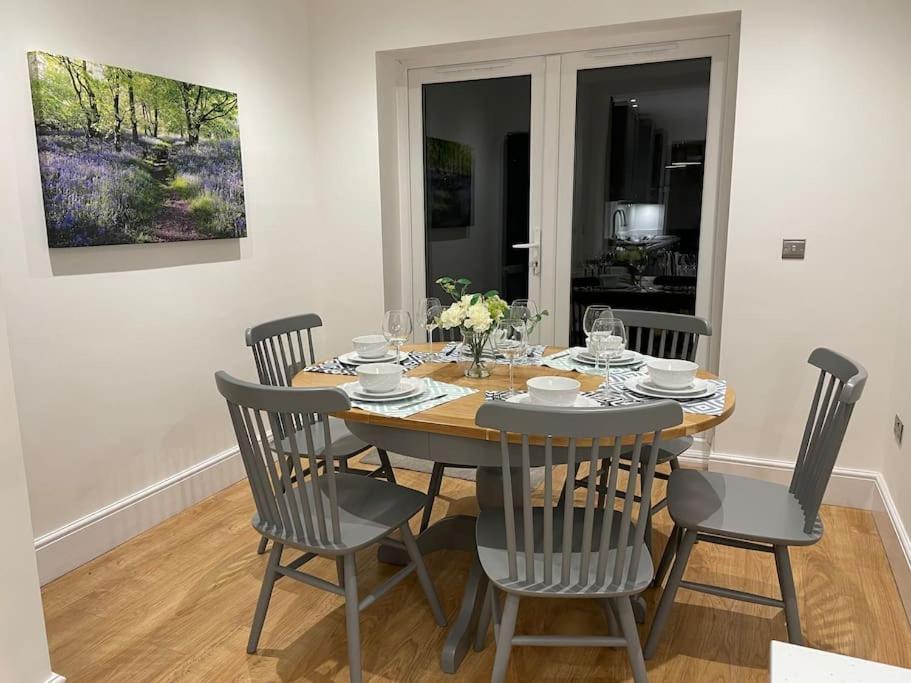 May Cottage In Stratford Upon Avon Exterior photo